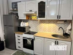 1-к квартира, вторичка, 42м2, 2/16 этаж