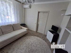 1-к квартира, вторичка, 36м2, 1/3 этаж