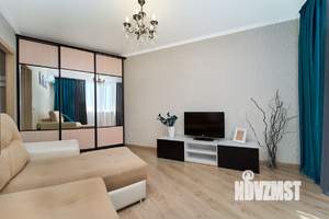 1-к квартира, вторичка, 33м2, 9/22 этаж