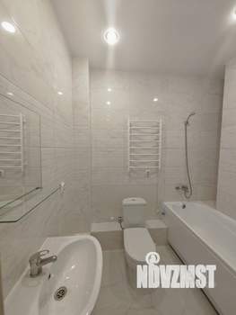 1-к квартира, вторичка, 34м2, 9/17 этаж