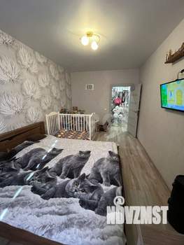 1-к квартира, вторичка, 34м2, 19/19 этаж