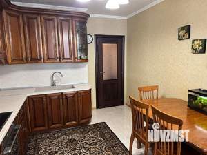 1-к квартира, вторичка, 44м2, 3/16 этаж