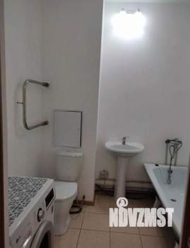 1-к квартира, вторичка, 36м2, 6/19 этаж