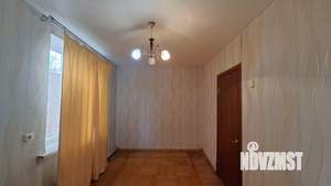 2-к квартира, вторичка, 39м2, 1/3 этаж