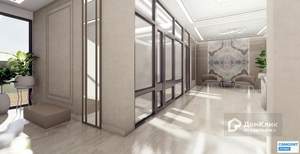 3-к квартира, вторичка, 79м2, 4/23 этаж