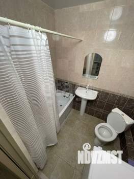 1-к квартира, вторичка, 37м2, 14/18 этаж