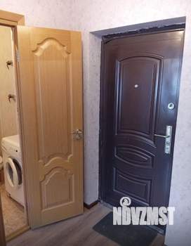 1-к квартира, вторичка, 30м2, 3/5 этаж