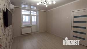 1-к квартира, вторичка, 37м2, 6/22 этаж