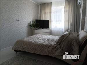 1-к квартира, вторичка, 37м2, 16/20 этаж