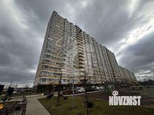 1-к квартира, вторичка, 30м2, 9/19 этаж