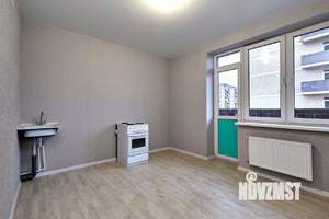 3-к квартира, вторичка, 64м2, 11/16 этаж