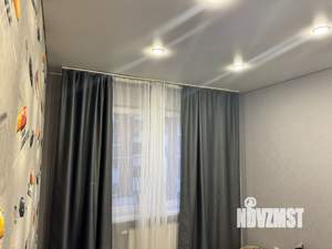 1-к квартира, вторичка, 47м2, 3/8 этаж