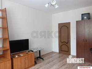 1-к квартира, вторичка, 43м2, 7/16 этаж