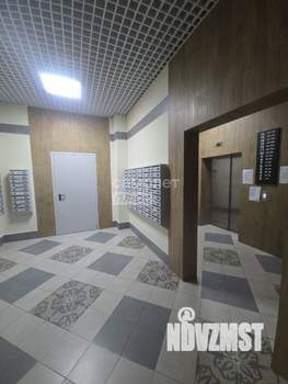 1-к квартира, вторичка, 36м2, 2/16 этаж