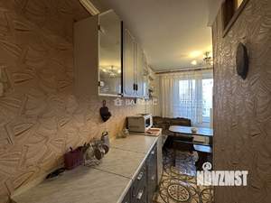 3-к квартира, вторичка, 70м2, 8/10 этаж