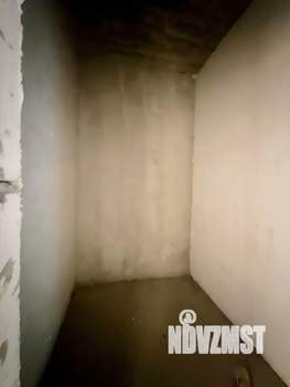 Студия квартира, вторичка, 32м2, 3/5 этаж