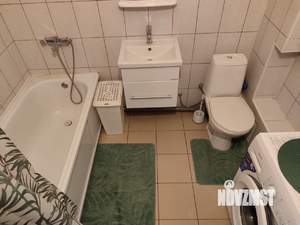 1-к квартира, вторичка, 38м2, 11/16 этаж