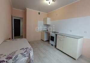 1-к квартира, вторичка, 34м2, 4/8 этаж