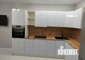 1-к квартира, вторичка, 41м2, 15/24 этаж