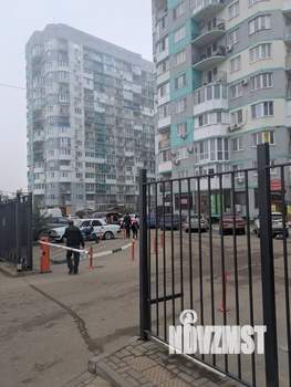 Студия квартира, вторичка, 22м2, 2/18 этаж