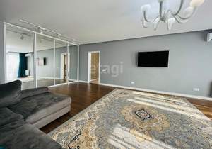2-к квартира, вторичка, 101м2, 11/19 этаж