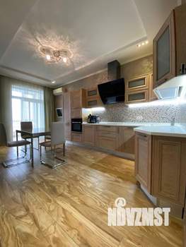 2-к квартира, вторичка, 98м2, 13/24 этаж