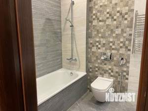 3-к квартира, вторичка, 107м2, 7/16 этаж