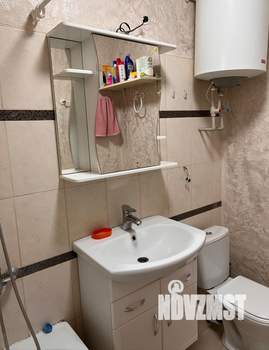 1-к квартира, вторичка, 38м2, 2/5 этаж