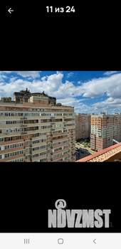 3-к квартира, вторичка, 100м2, 18/18 этаж