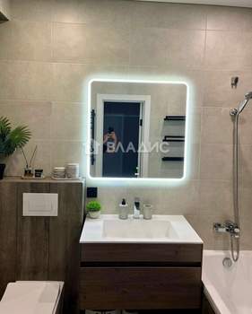 2-к квартира, вторичка, 57м2, 12/20 этаж