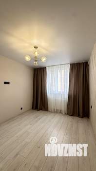 2-к квартира, вторичка, 60м2, 4/17 этаж