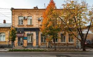 2-к квартира, вторичка, 45м2, 2/2 этаж