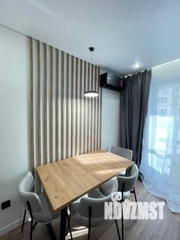 1-к квартира, сданный дом, 30м2, 9/20 этаж