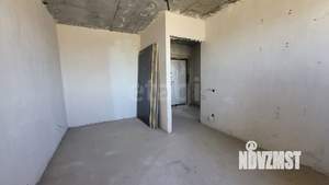 1-к квартира, вторичка, 33м2, 17/17 этаж