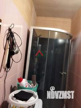 Студия квартира, вторичка, 23м2, 7/7 этаж