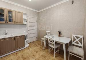 1-к квартира, вторичка, 39м2, 13/40 этаж