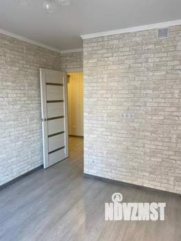 1-к квартира, вторичка, 40м2, 5/17 этаж
