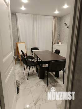 1-к квартира, вторичка, 39м2, 3/22 этаж