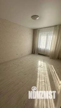 1-к квартира, вторичка, 40м2, 7/16 этаж