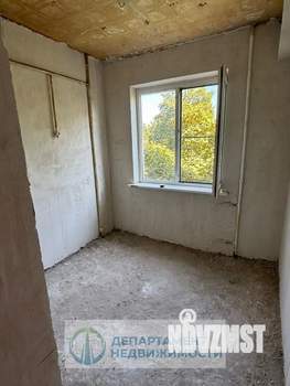 2-к квартира, вторичка, 42м2, 4/5 этаж