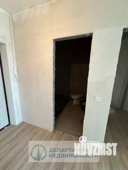 2-к квартира, вторичка, 50м2, 13/24 этаж