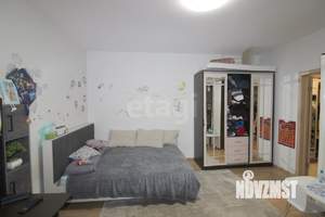 1-к квартира, вторичка, 36м2, 4/7 этаж