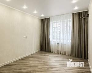 1-к квартира, вторичка, 32м2, 6/10 этаж