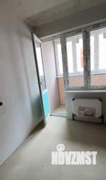 Студия квартира, вторичка, 21м2, 8/16 этаж