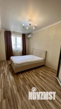 1-к квартира, вторичка, 35м2, 3/8 этаж