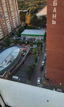 1-к квартира, вторичка, 41м2, 15/16 этаж