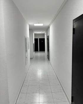 1-к квартира, вторичка, 35м2, 10/16 этаж