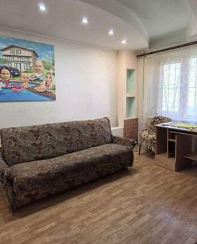3-к квартира, вторичка, 59м2, 3/5 этаж