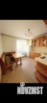 1-к квартира, вторичка, 38м2, 8/14 этаж