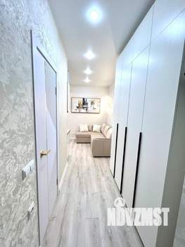 1-к квартира, вторичка, 28м2, 5/16 этаж